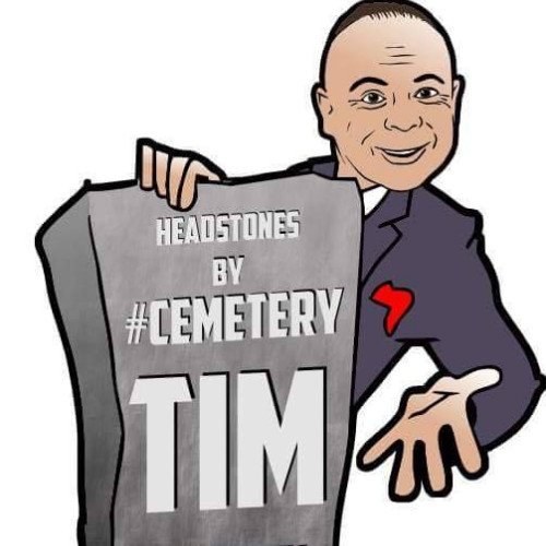 Contact Cemetery Tim