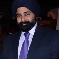 Manprit Singh