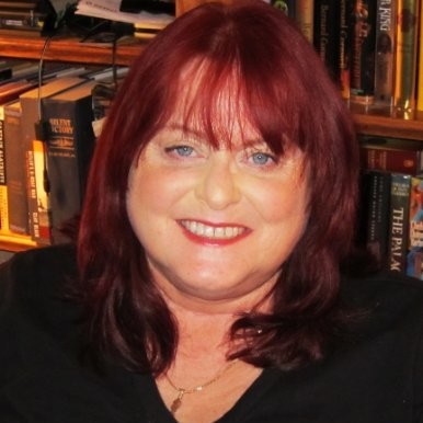 Image of Lorraine Day
