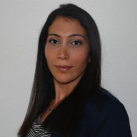 Image of Pegah Gustovich