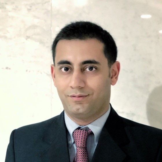 Arash Riasi