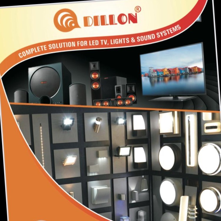 Image of Dillon Electronics