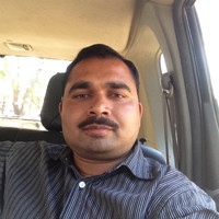 Brijesh Kumar Kushwaha