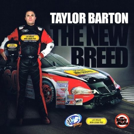 Contact Taylor Barton