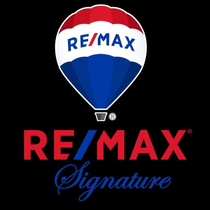 Contact Remax Signature