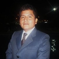 Alex Anibal Gutierrez Loayza