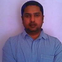 Image of Khurram Siddique