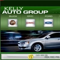 Contact Kelly Automotive