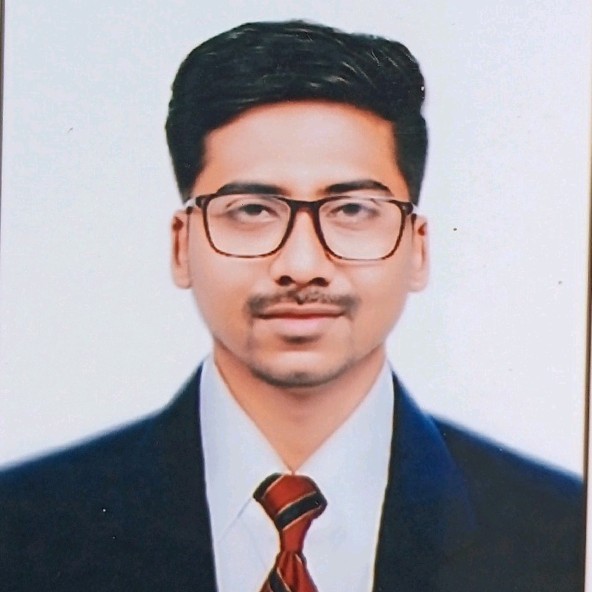 Akshay Rajput