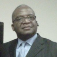 Image of Pastor Jackson