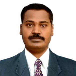 Ashok Katla