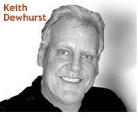 Keith Dewhurst