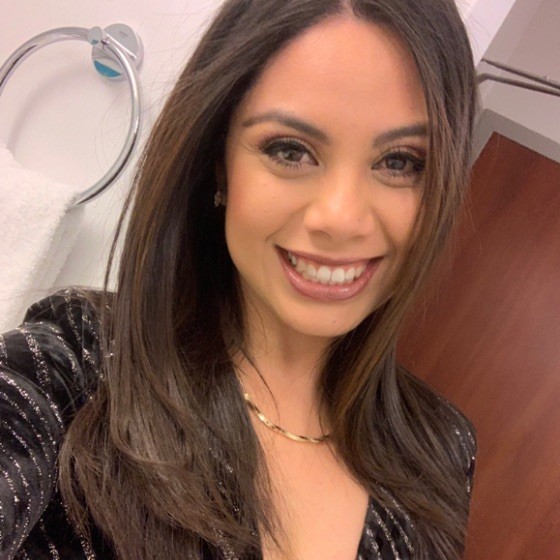 Melissa Martinez
