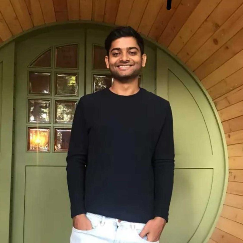 Abhishek Gaurav