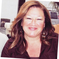 Image of Carrie Mitchell