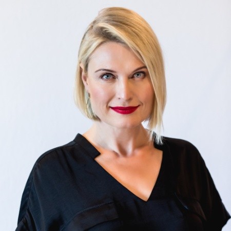 Image of Tosca Musk