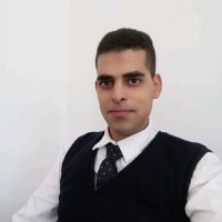 Abdelaziz Saafan It Infrastructure Specialist