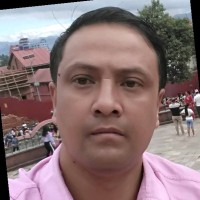 Bishnu Raj Kc