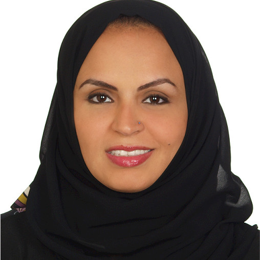 Dalia Al-domiaty