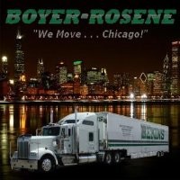 Image of Boyer Rosene