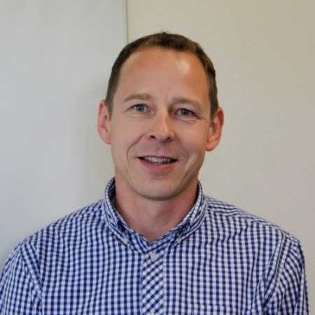 Stefan Sommer Profile Picture