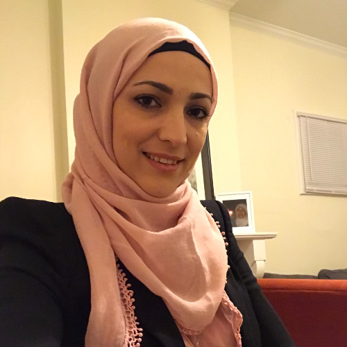 Samira Alhamwi