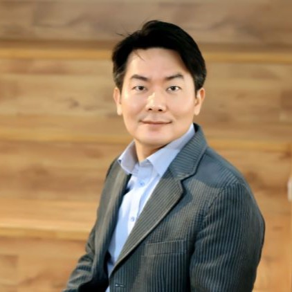 Victor Choi