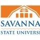 Image of Savannah Admissions