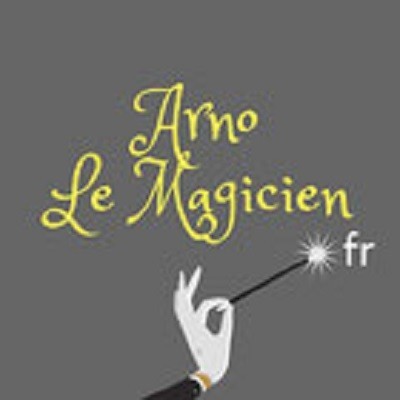 Image of Magicien Paris