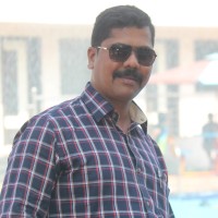 Eknath Chavan