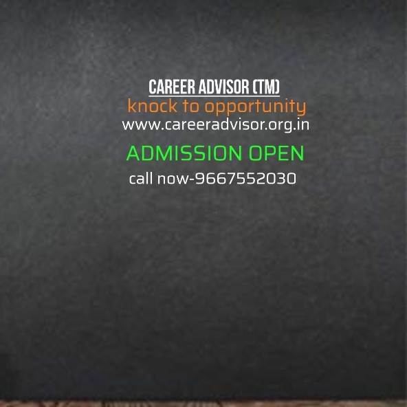 Career Advisor