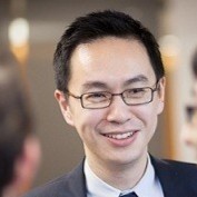 Image of Raymond Liu