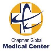 Contact Chapman Center
