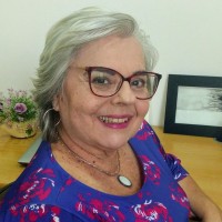 Sandra Regina Mendes Santos