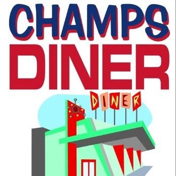 Contact Champs Diner