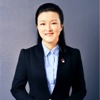 Xiang Wen  Chen