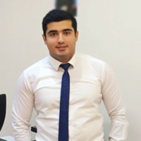 Contact Zaur Babayev