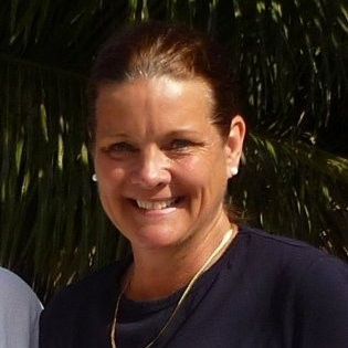 Cindy Scudder
