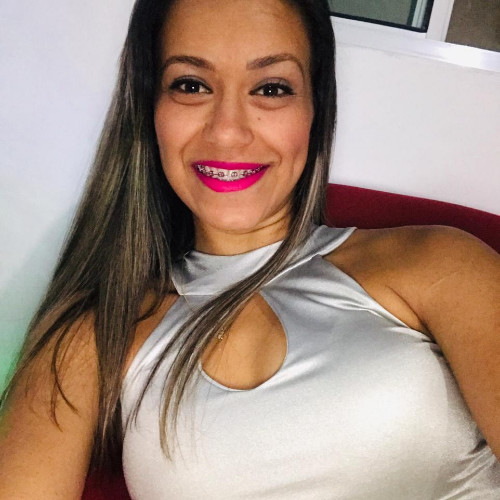 Jessica Alcantara Da Silva