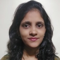 Geeta Loke - Gurav