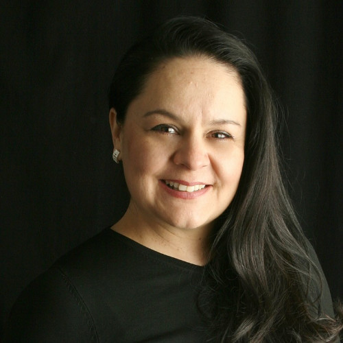 Image of Ana Magana