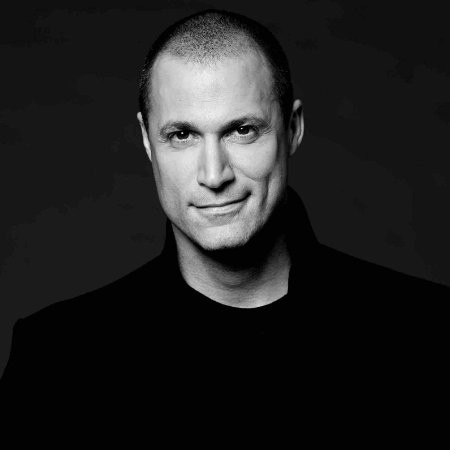 Image of Nigel Barker