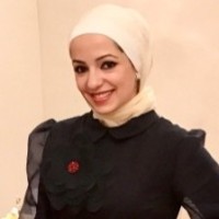 Image of Ghada Alshami