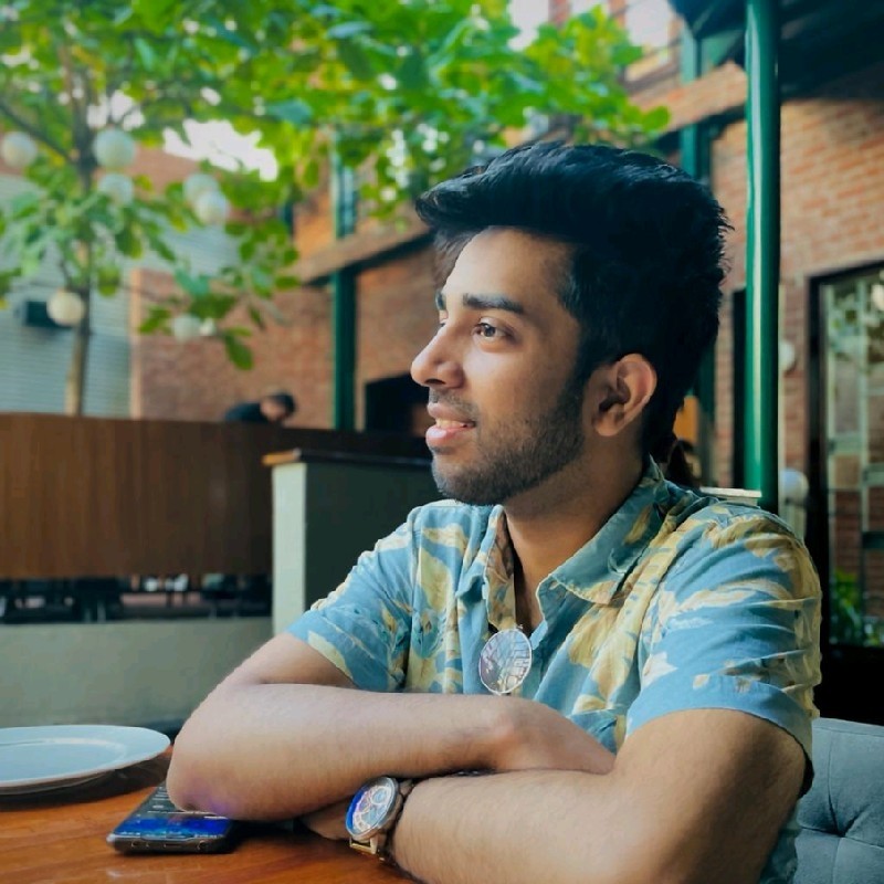 Abhishek Jain