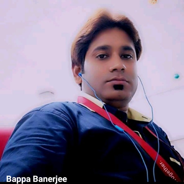 Bappa Banerjee