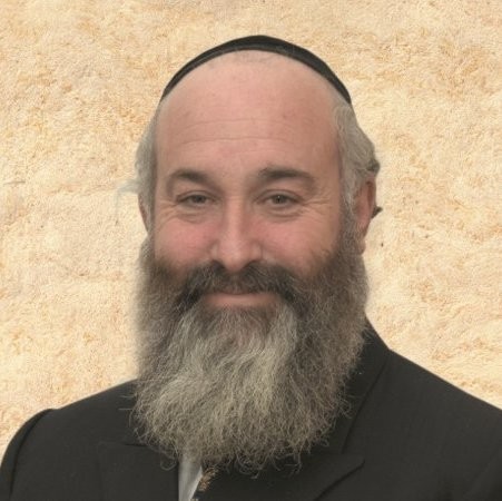 Image of Rabbi Hiller