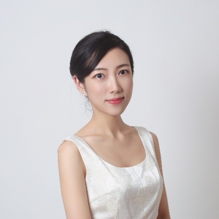Image of Jie Ying