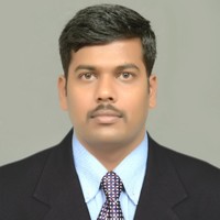 Harshavardhan M
