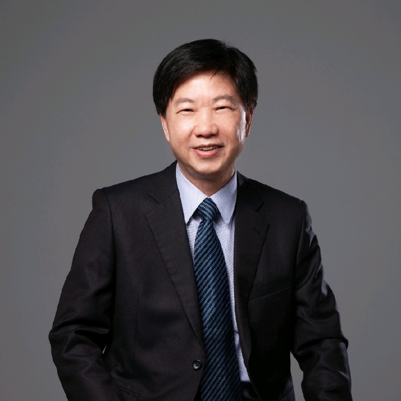 Image of James Chu