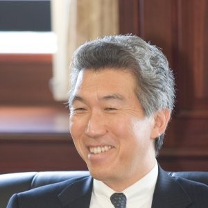 Takashi Kondo
